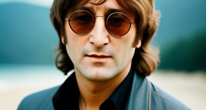 10 Best John Lennon Songs of All Time – Singersroom.com