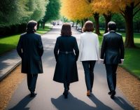 Blog: “Liverpool is a place that genuinely has music at its heart and knows its power to bring people together and create special moments.” – Liverpool Express