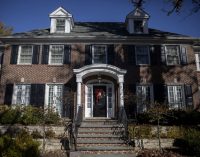 The cost of buying famous TV and movie homes