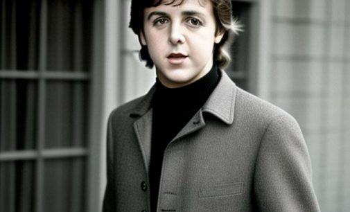 John Lennon’s son Julian marks Sir Paul McCartney’s 82nd birthday with sweet tribute | Evening Standard