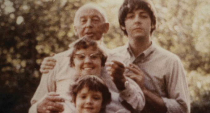 Share afternoon tea with Paul McCartney’s family members | Culture | ojaivalleynews.com