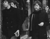 Beatles buddy Tony Bramwell has died | Steve Hoffman Music Forums