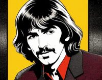 The one song George Harrison found difficult to write