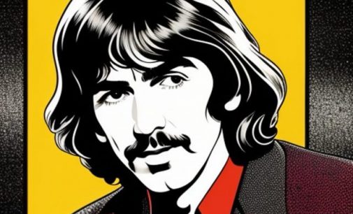 The one song George Harrison found difficult to write