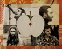 Creating the perfect mid-1970s Beatles album