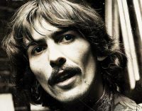 The song George Harrison thought was never finished