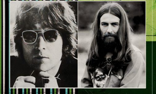 The moment George Harrison “really disagreed” with John Lennon