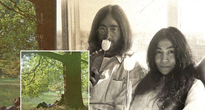 Is ‘Plastic Ono Band’ the definitive John Lennon album?