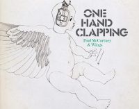 ‘One Hand Clapping’ – The Live Studio Album by Paul McCartney and Wings, Out 14th June | The Beatles