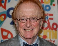 Happy 80th birthday, Peter Asher!