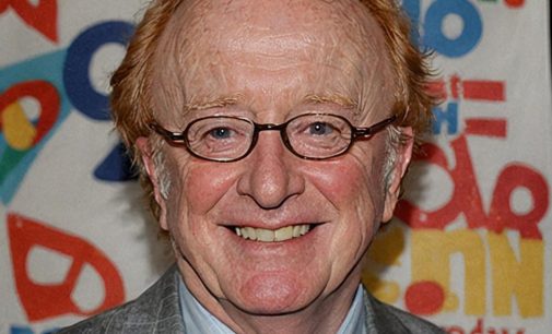 Happy 80th birthday, Peter Asher!