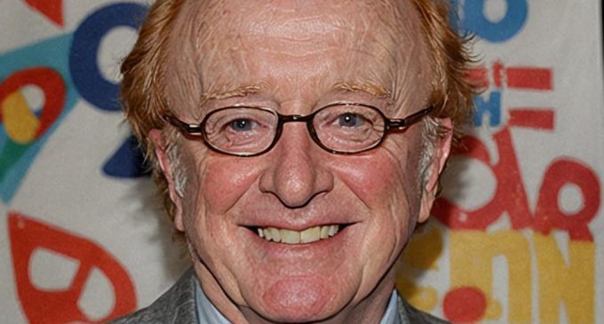 Happy 80th birthday, Peter Asher!