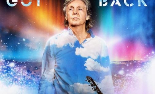 Paul McCartney turns 82 with birthday wishes from Julian Lennon and more | The Seattle Times