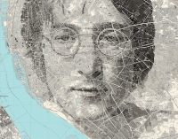Join the John Lennon Treasure Hunt in Liverpool