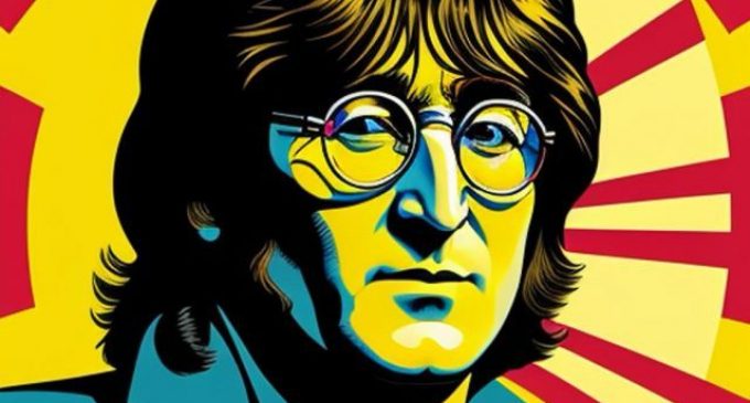 The John Lennon album that inspired a Pink Floyd classic