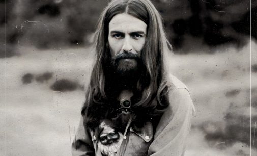 The artist George Harrison called “one of the best songwriters”