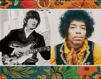 The song George Harrison said “invented Jimi Hendrix”