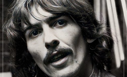 Why George Harrison hated the hippy movement