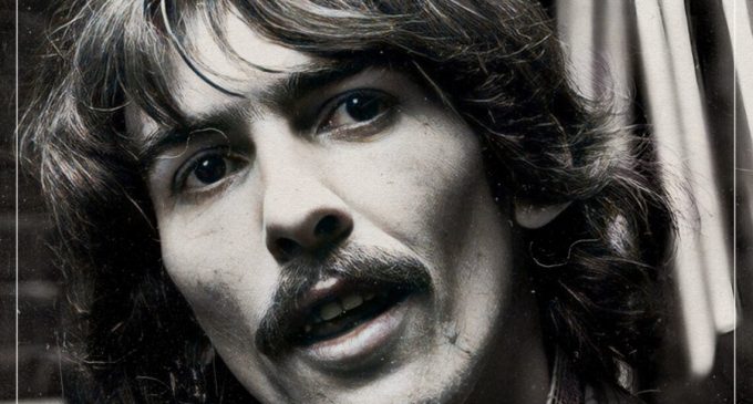 Why George Harrison hated the hippy movement