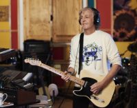 Paul McCartney reflects on his relationship with early “mentor” John Mayall