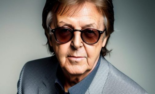 Paul McCartney Sends Message For Debut of ‘Liverpool Oratorio’ Opera