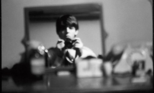 Brooklyn Museum: Paul McCartney Photographs 1963–64: Eyes of the Storm