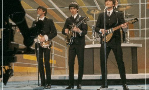 QuickCheck: Did the Beatles know how to read or write music? | The Star