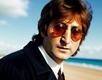 John Lennon’s Son Explains Why His Father’s Album ‘Fell Through The Cracks’