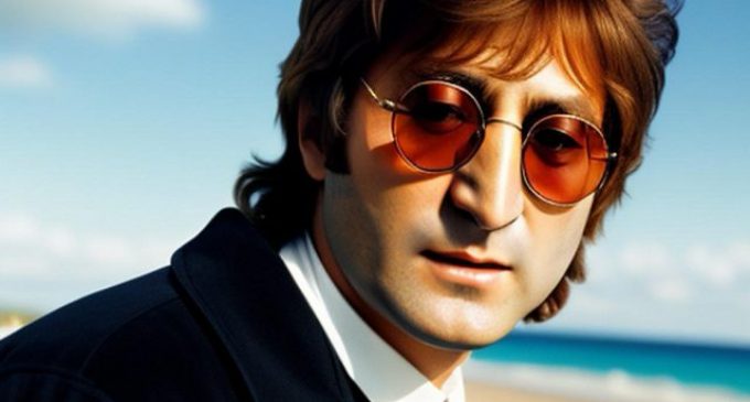 John Lennon’s Son Explains Why His Father’s Album ‘Fell Through The Cracks’