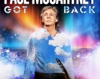Paul McCartney adds Bogotá stop to Got Back tour – 100.7 FM – KSLX – Classic Rock