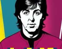 Pizza, Bagels, Taxis, and Subway: Beatles Legend Paul McCartney Tackles All Things New York City in New Q&A Feature