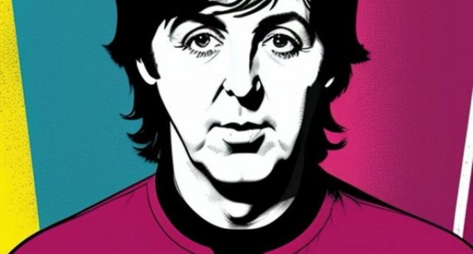 Pizza, Bagels, Taxis, and Subway: Beatles Legend Paul McCartney Tackles All Things New York City in New Q&A Feature