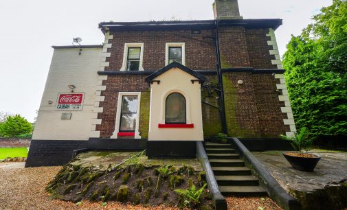 Pete Best Has Turned Early Beatles Venue Into an AirBnB