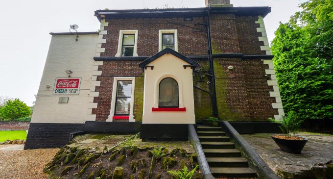 Pete Best Has Turned Early Beatles Venue Into an AirBnB