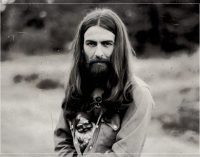 The song George Harrison wrote when he escaped The Beatles