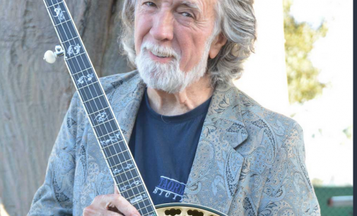 John McEuen spills the tea on TeaFlix