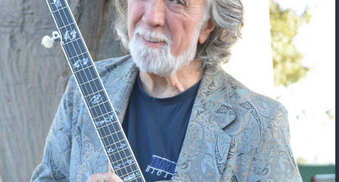 John McEuen spills the tea on TeaFlix