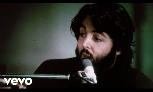 3 Eternal Paul McCartney Classic Rock Songs Post-Beatles – American Songwriter