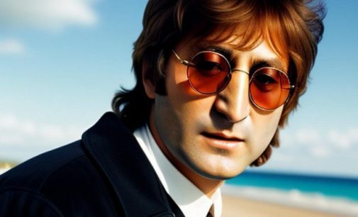 The Infamous 5 Words That Changed the Course of The Beatles—and John Lennon’s Apology To Save the Band’s Life – American Songwriter