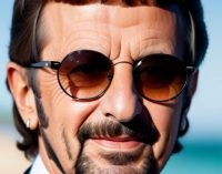 Ringo Starr on why his Ludwig drums have never let him down | Durham Herald Sun