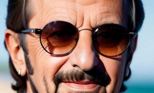 Ringo Starr on why his Ludwig drums have never let him down | Durham Herald Sun