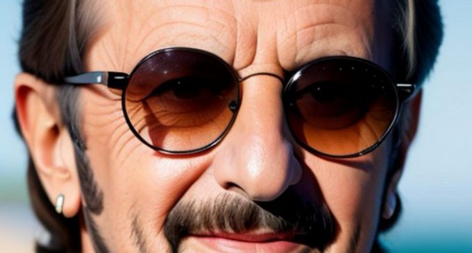 Ringo Starr on why his Ludwig drums have never let him down | Durham Herald Sun