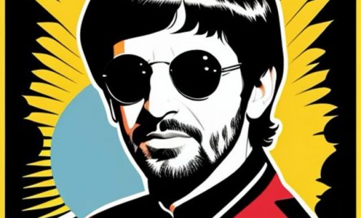 Ringo Starr is bringing his All Starr Band to Philadelphia’s Mann Center