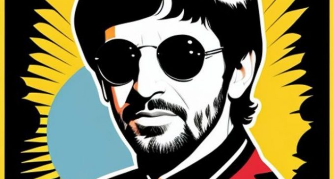 Ringo Starr is bringing his All Starr Band to Philadelphia’s Mann Center