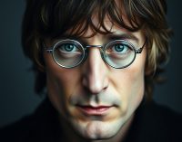 Happy Birthday John Lennon!