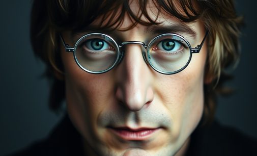 Happy Birthday John Lennon!