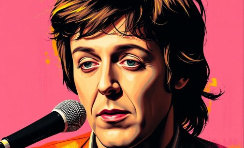 The Beatles Song Paul McCartney Wished Had Been Recorded In America | News | Clash Magazine Music News, Reviews & Interviews