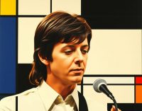 Paul McCartney and George Harrison’s “Hey Jude” Fight