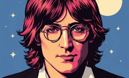 See ABC’s 1980 Broadcast on John Lennon’s Death – Good Morning America