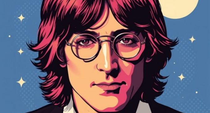 See ABC’s 1980 Broadcast on John Lennon’s Death – Good Morning America